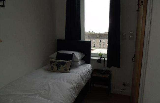 Snug - Sealladh Mara Apartment - Photo 7