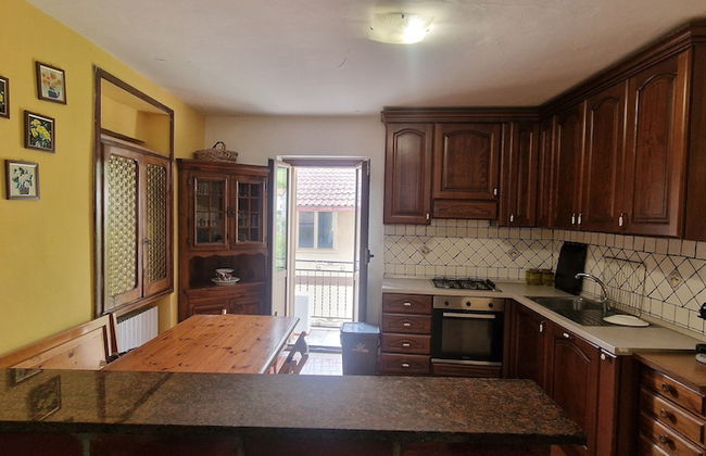 La baita di Serena - Photo 25