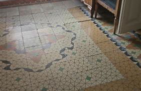 La Nava, casa de pueblo con patio y calefacción con chimenea - Foto 17