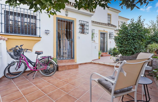 La Campana Apartment With Pool - Ref 60 - Foto 26