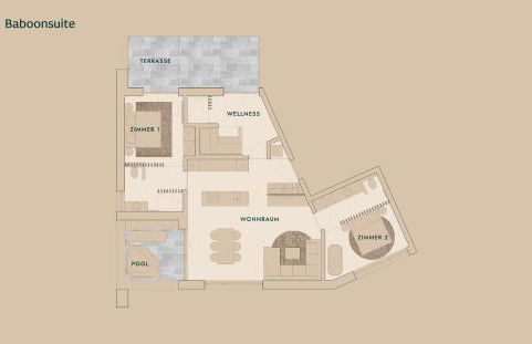 4 Monkeys Apartments - Photo 13