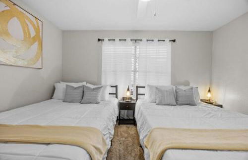 Austin Haven, 2 mins to Airport, 5 mins Downtown - Foto 8