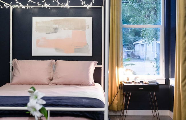 Modern ATX Mansion 6th Street 3 min Scooter - Foto 22