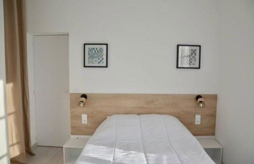 Les forges 2 pièces étage - Foto 6