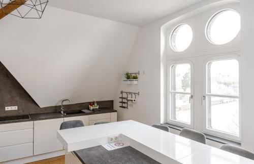 Gleis 22 - Wellness und Retreats im Alten Bahnhof von Kruft - Foto 23