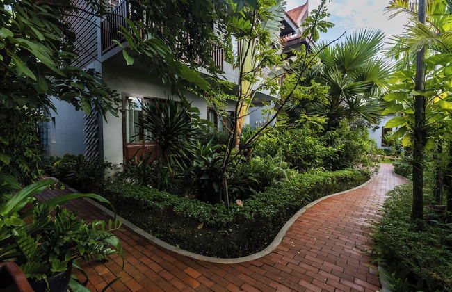 Golden Vishnu Villa - Photo 2