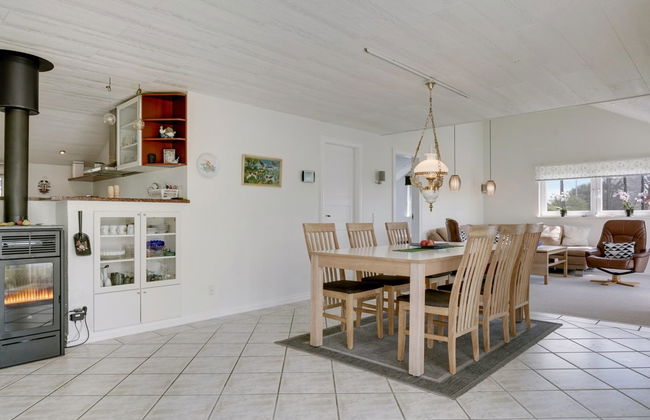 "Asfrith" - 400m from the sea - Foto 25