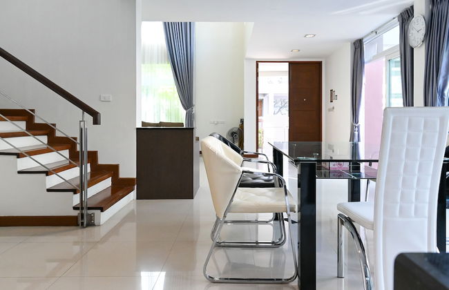 Golden Sea Hua Hin - Photo 64