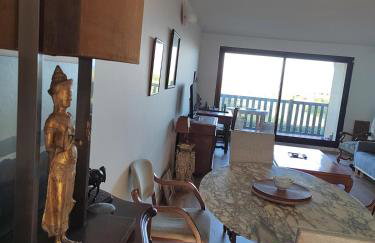 Charming beachfront apartment in Deauville - Foto 3