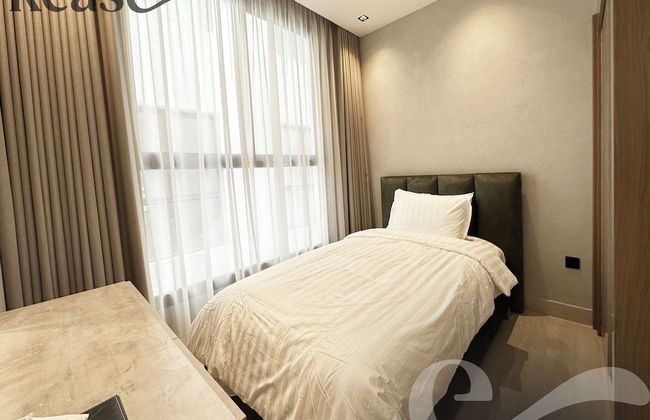 Kease Malqa B5-6 Royal Touch XZ43 - Foto 1