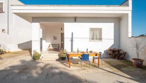 Serenity Villa In Porto Cesareo - Foto 2, Imagen principal