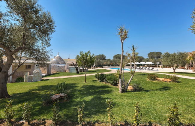 Trulli di Buontempo - Foto 46