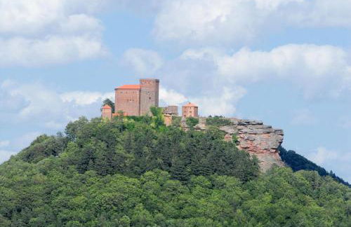 Zur angenehmen Gegend - Foto 11