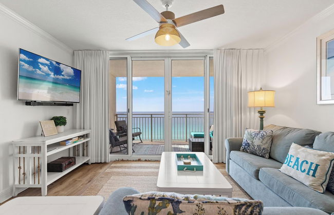 Emerald Beach Resort by Panhandle Getaways - Photo 46