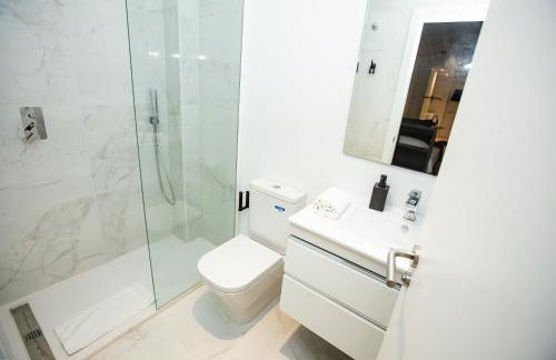 Total Valencia Torres de Quart - Foto 22