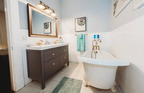 Lux 2x King Suite Pet-Friendly Nr Dwntwn & Pier - Foto 5