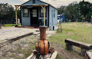 Tiny house - Our little piece of paradise - Foto 1