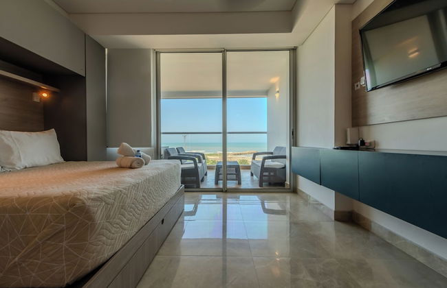 Cartagena Beach Resort - Foto 45