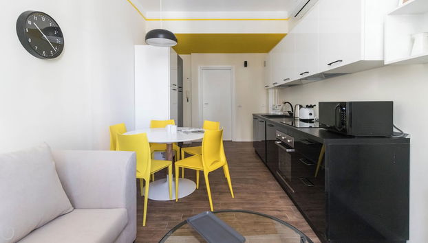 Italianway Easy - Buenos Aires 65 B - Foto 5, Innenbereich