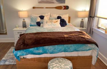 Pet friendly waterfront condo - Foto 1