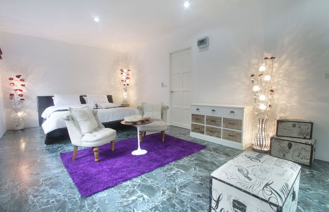 Villa Nap Dau 10 Bedrooms - Photo 5