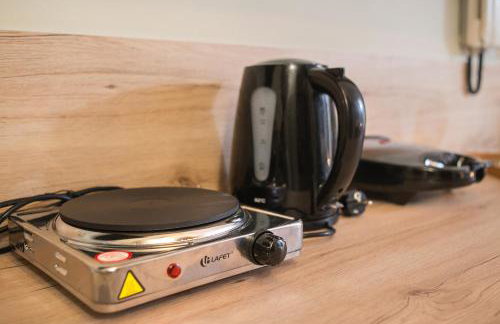 Comfort Studio - Photo 6