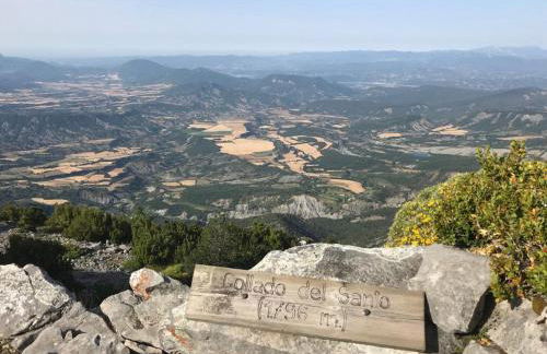 Apartamento Cinca Pirineo en Aínsa - Foto 52