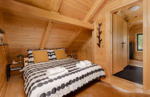 Black Cabin Lokve - Foto 10