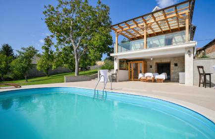 Holiday House Visoko by Villas Guide - Foto 14