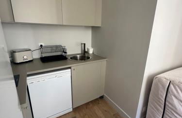 T2 cosy Vieux Port de Marseille - Foto 8