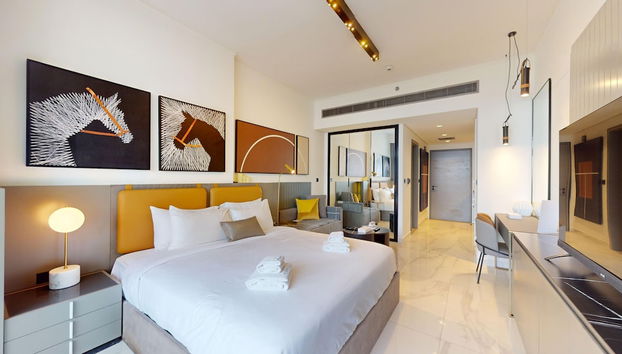 Business Bay - MAG 318 2219 - Foto 3, Habitación