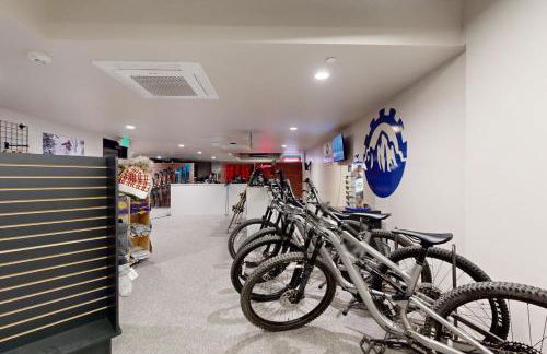 Black Rock Mountain Resort - Dog Friendly - Foto 25