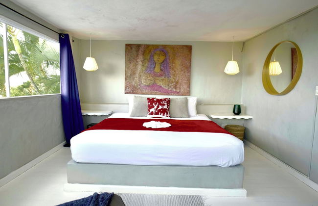 Villa Valentine SeaView Family Cozy WiFi - Foto 8