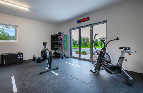 Rosies Cottage - Photo 35