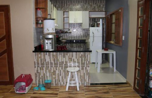 Sheldon Farm - House in the Amazon Forest - Foto 14