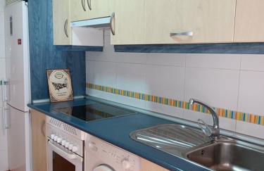 Apartamento Casa Blan - Photo 1