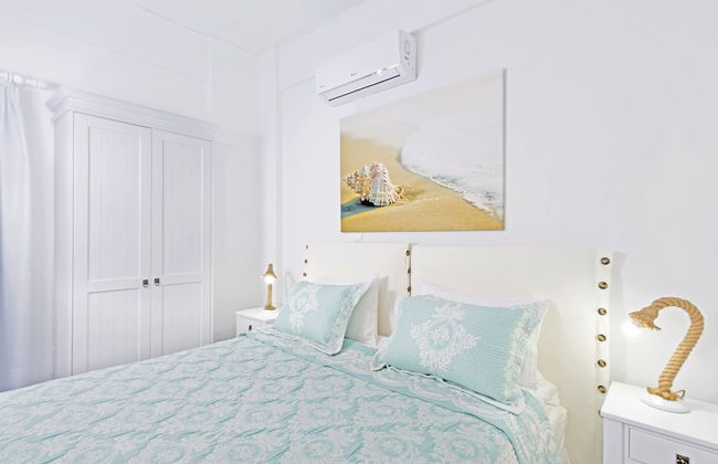 Aegean Sea Villas - Foto 38