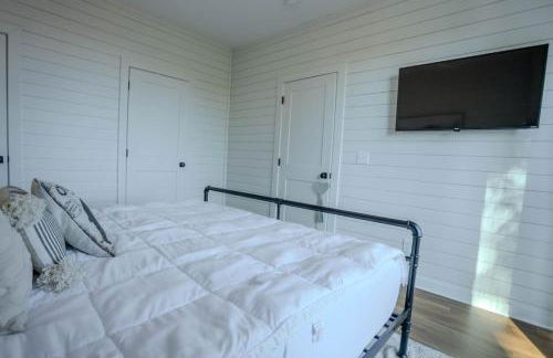 Lakeview Cabin, Hot Tub, Game Rm - Foto 34