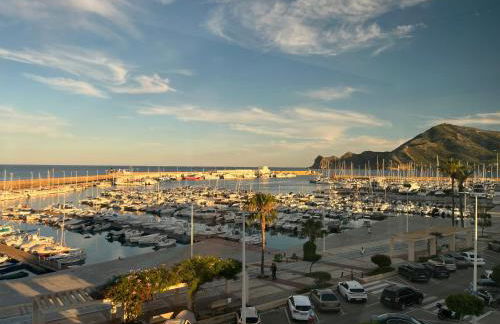 Piso en Puerto de Altea - Photo 28