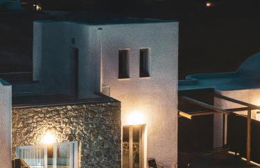 Uranides Luxury Suites - Foto 50
