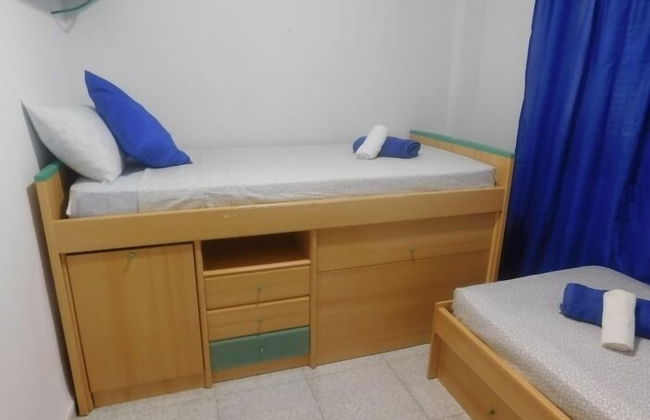 Dúplex en primera Línea de playa - Foto 2