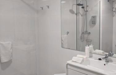 Apartamento con vistas al mar primera linea de playa del Postiguet - Photo 38