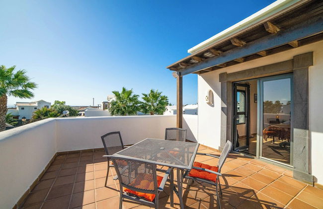 Villa Lucero - Foto 34