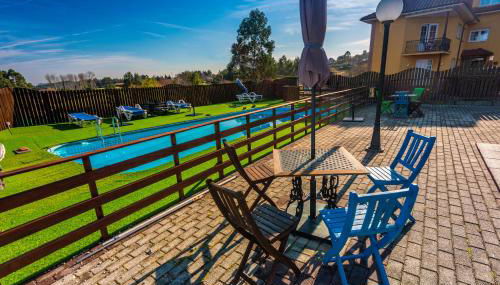 Apartamentos Cudillero - Foto 5