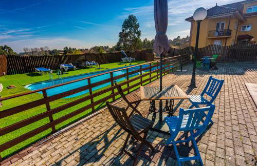 Apartamentos Cudillero - Foto 5