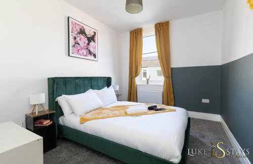 Luke Stays - Frederick Street - Foto 16