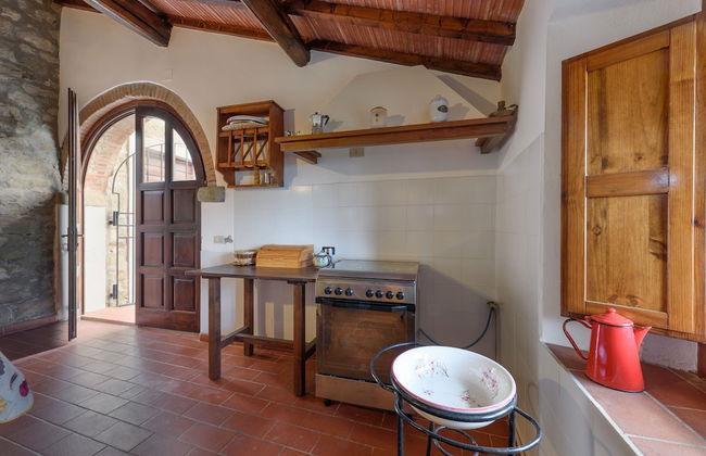Agriturismo Casa Passerini a Firenze - Foto 69