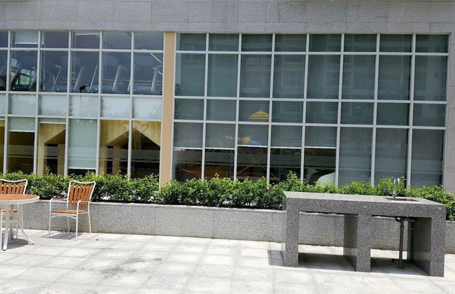 Henry Apt Expo Secc Goft SWPool F11th - Foto 36