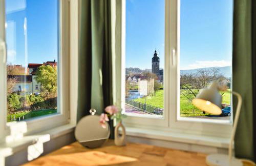 Luxus Apartments - Perfekt für Familien & Gruppen - Zentrale Lage & Parkplatz - Foto 38