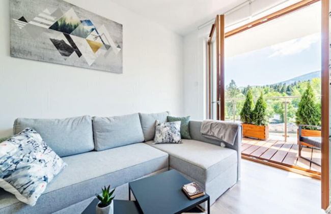 Apartament EverySky Ogrodnicza 7 - Photo 10